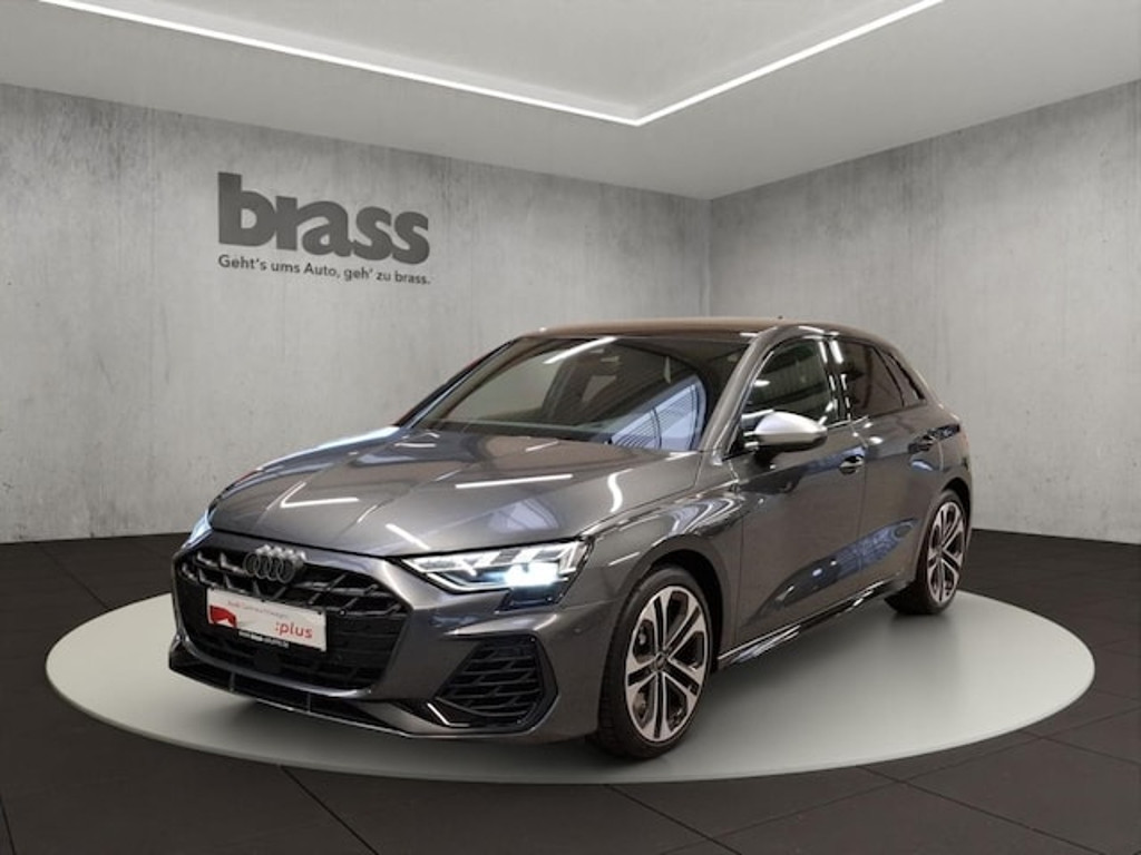 Audi S3 2024 Benzine