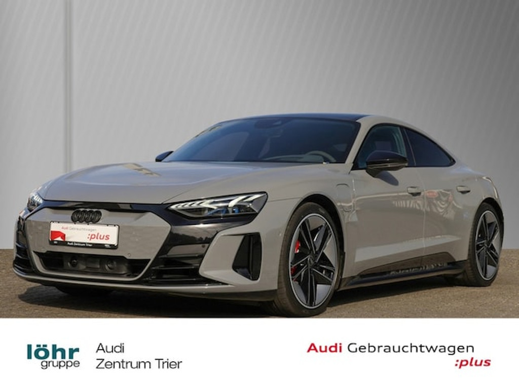 Audi RS e-tron GT 2024 Elektrisch