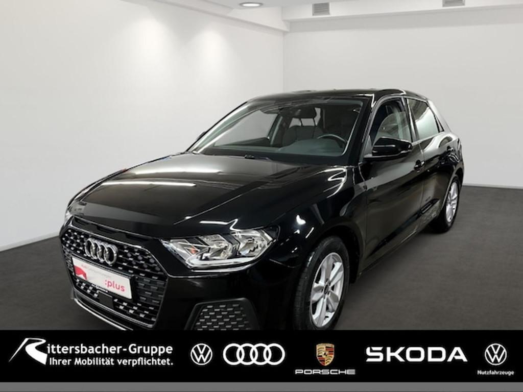 Audi A1 2022 Benzine