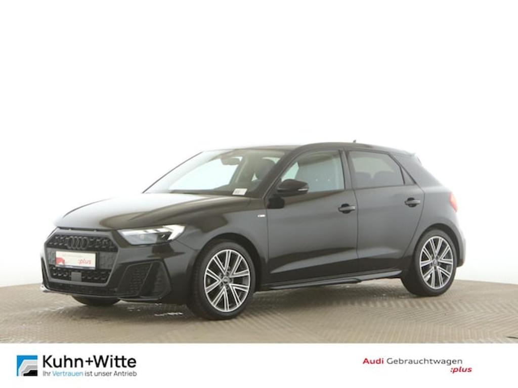 Audi A1 2022 Benzine