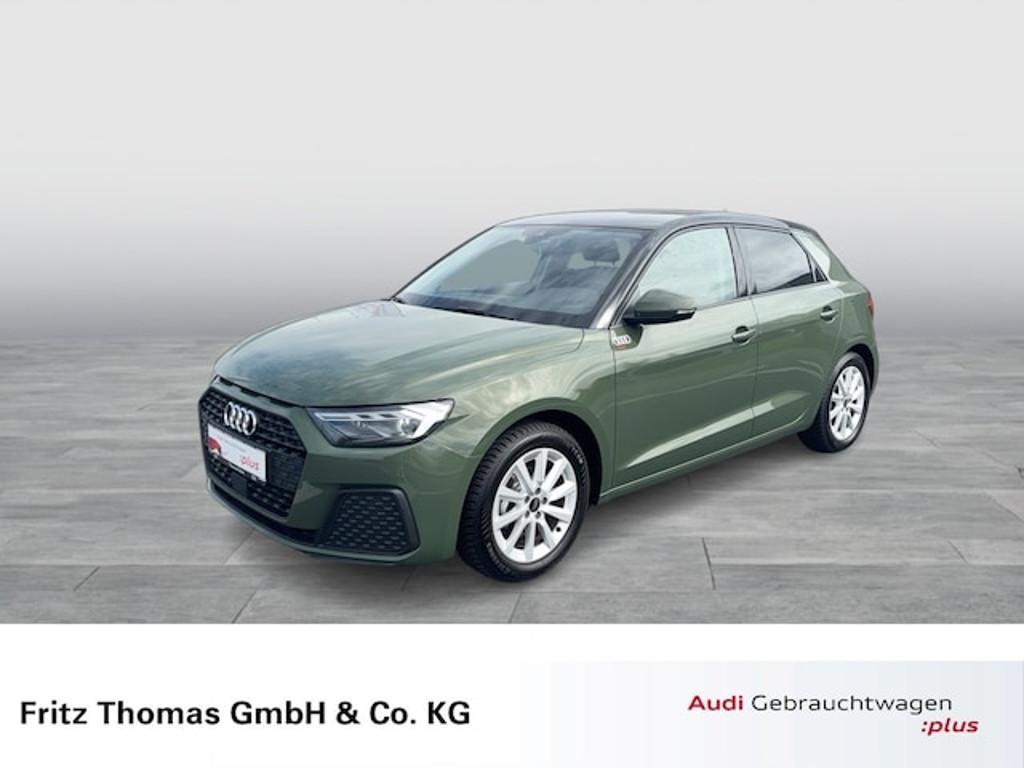 Audi A1 2025 Benzine