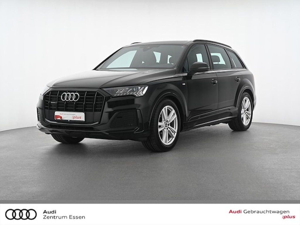 Audi Q7 2023 Diesel