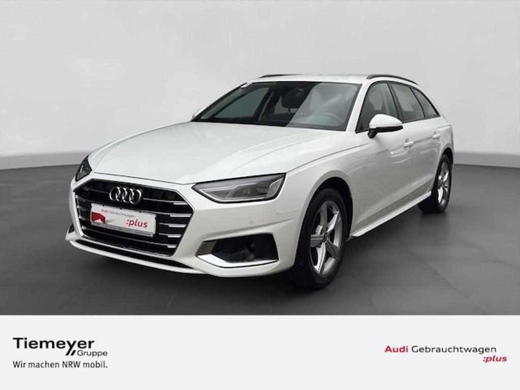 Audi A4 2021 Diesel