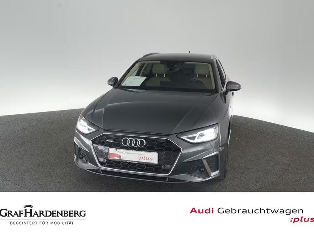 Audi A4 2023 Diesel