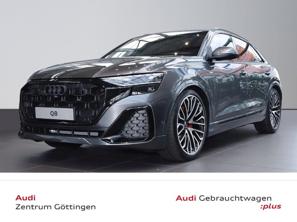 Audi Q8 2026 Diesel