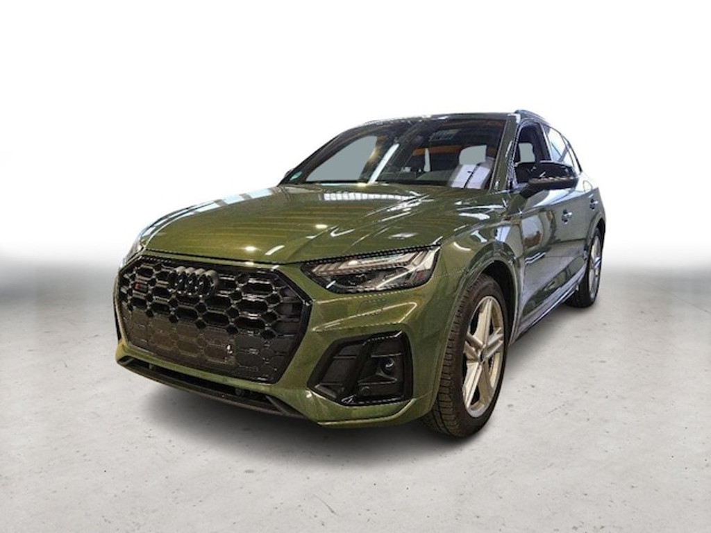 Audi SQ5 2023 Diesel