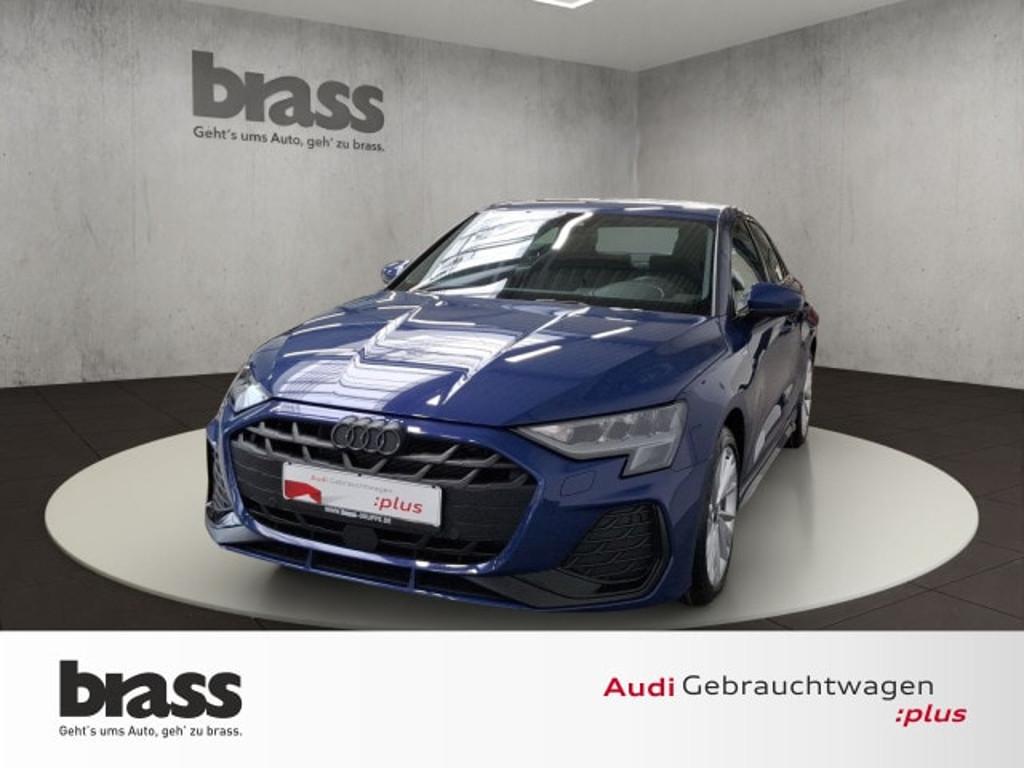 Audi A3 2025 Benzine