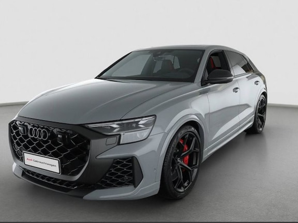 Audi RS Q8 2025 Benzine