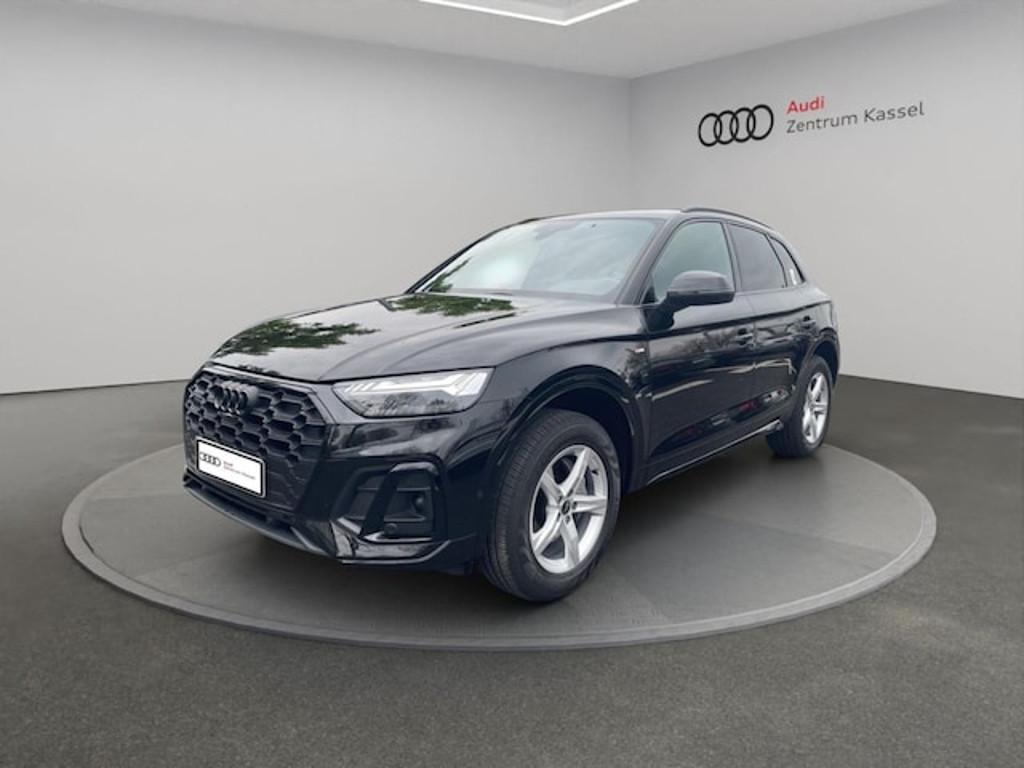 Audi Q5 2025 Diesel