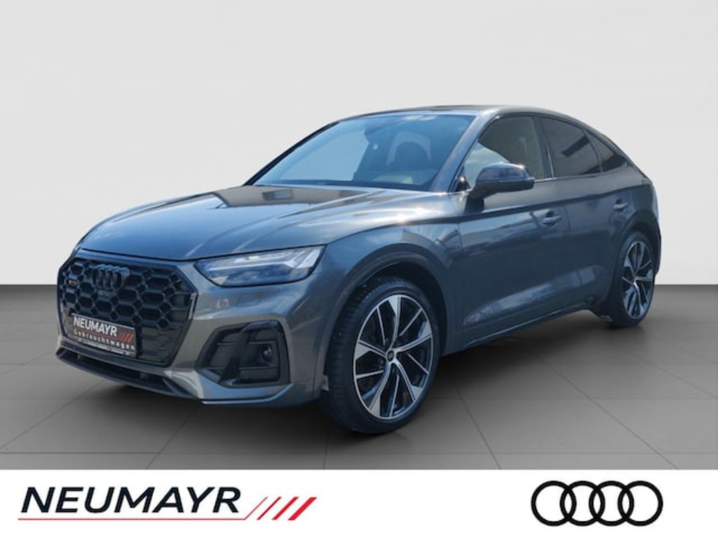 Audi SQ5 2023 Diesel
