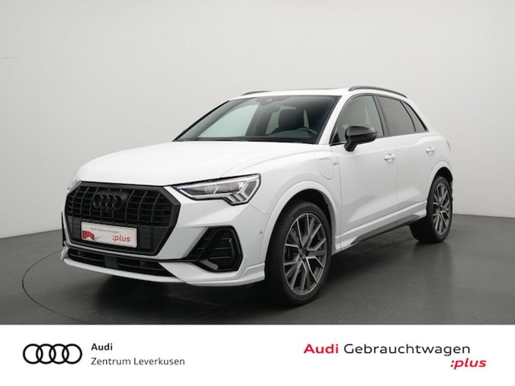 Audi Q3 2023 Hybride Benzine