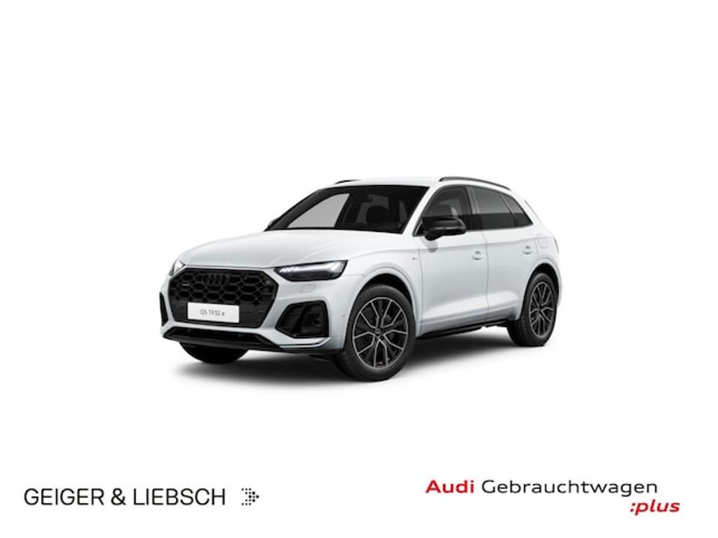 Audi Q5 2025 Hybride Benzine