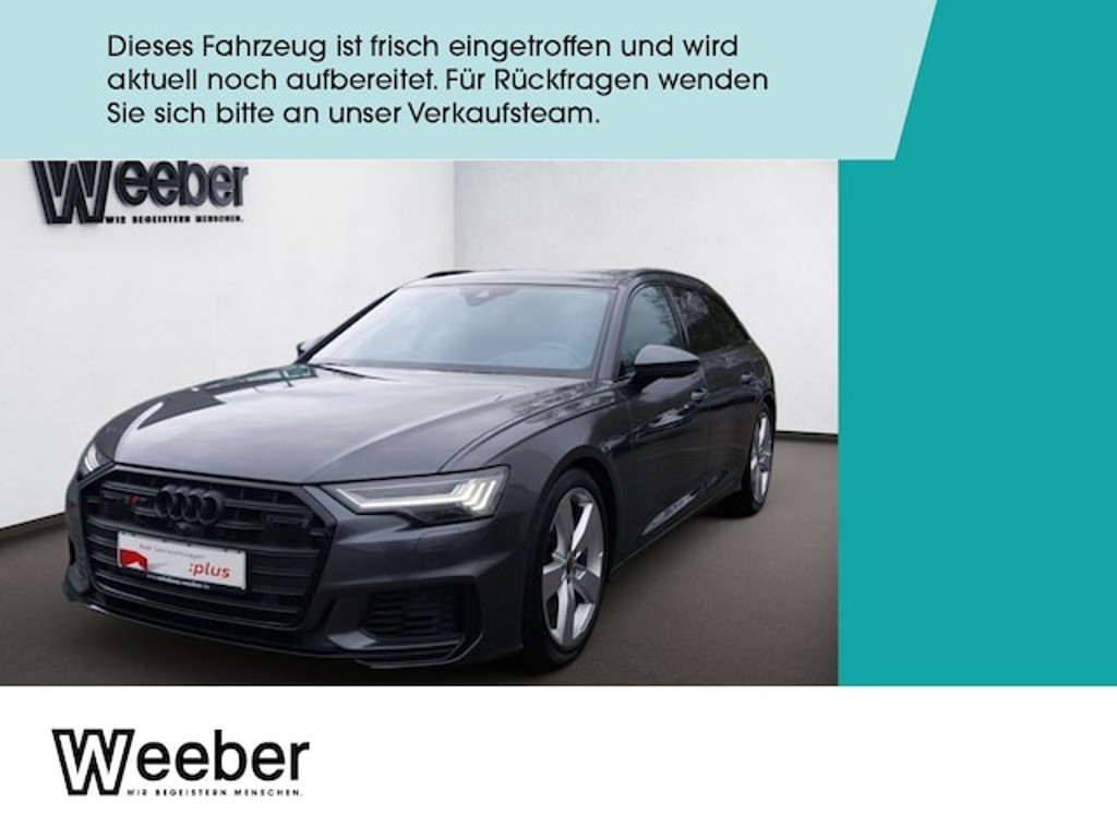 Audi S6 2023 Diesel