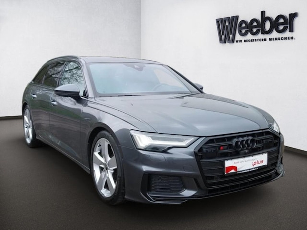 Audi S6