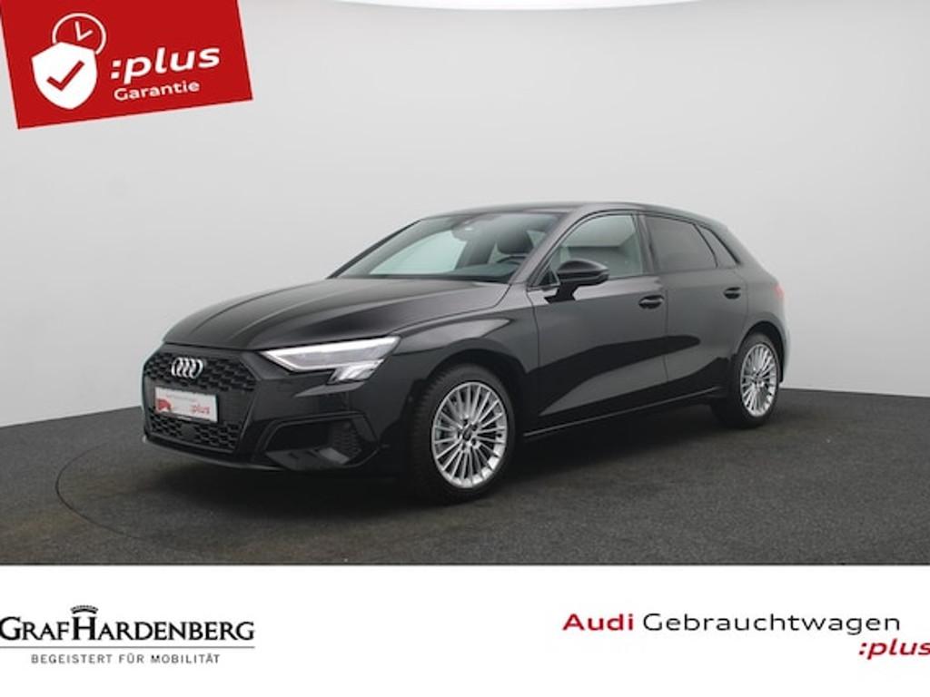 Audi A3 2024 Benzine