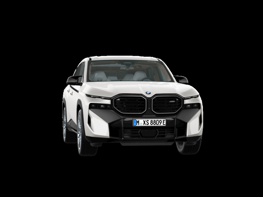 BMW XM