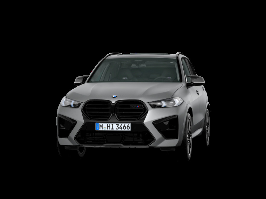 BMW X5 2023 Benzine