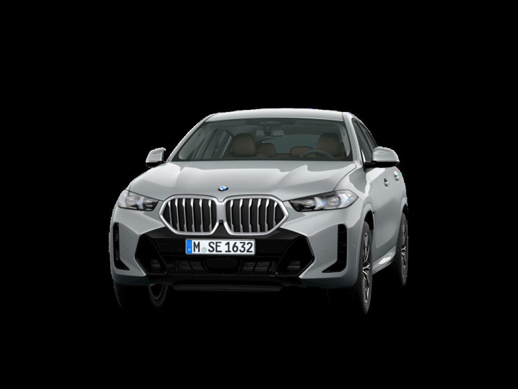 BMW X6 2024 Diesel