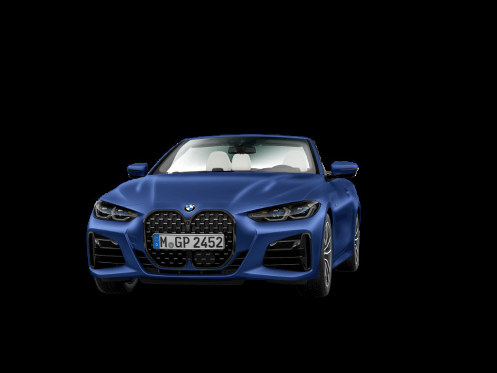 BMW M440