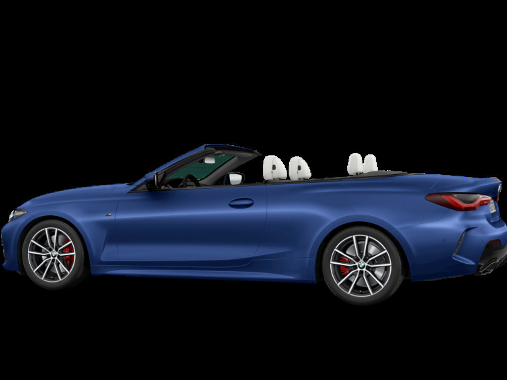 BMW M440