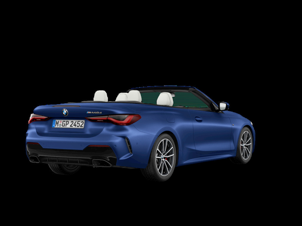 BMW M440