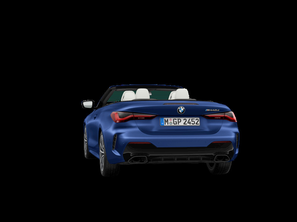 BMW M440