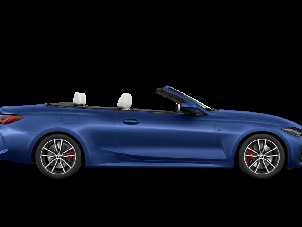 BMW M440