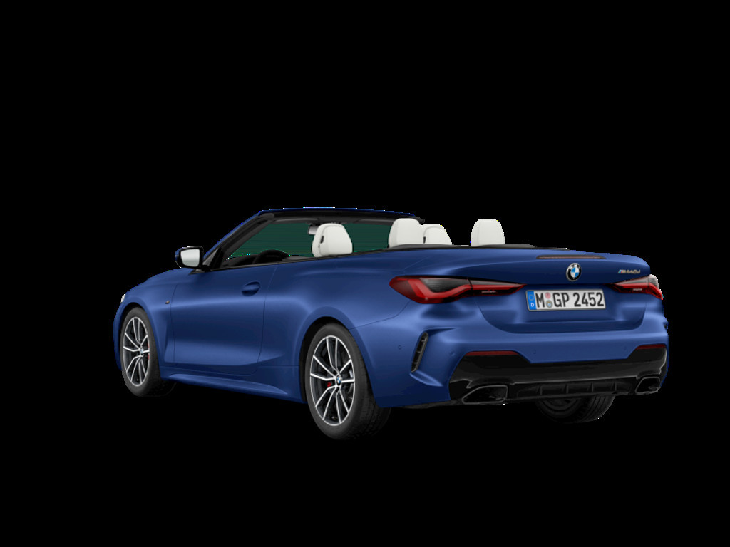 BMW M440