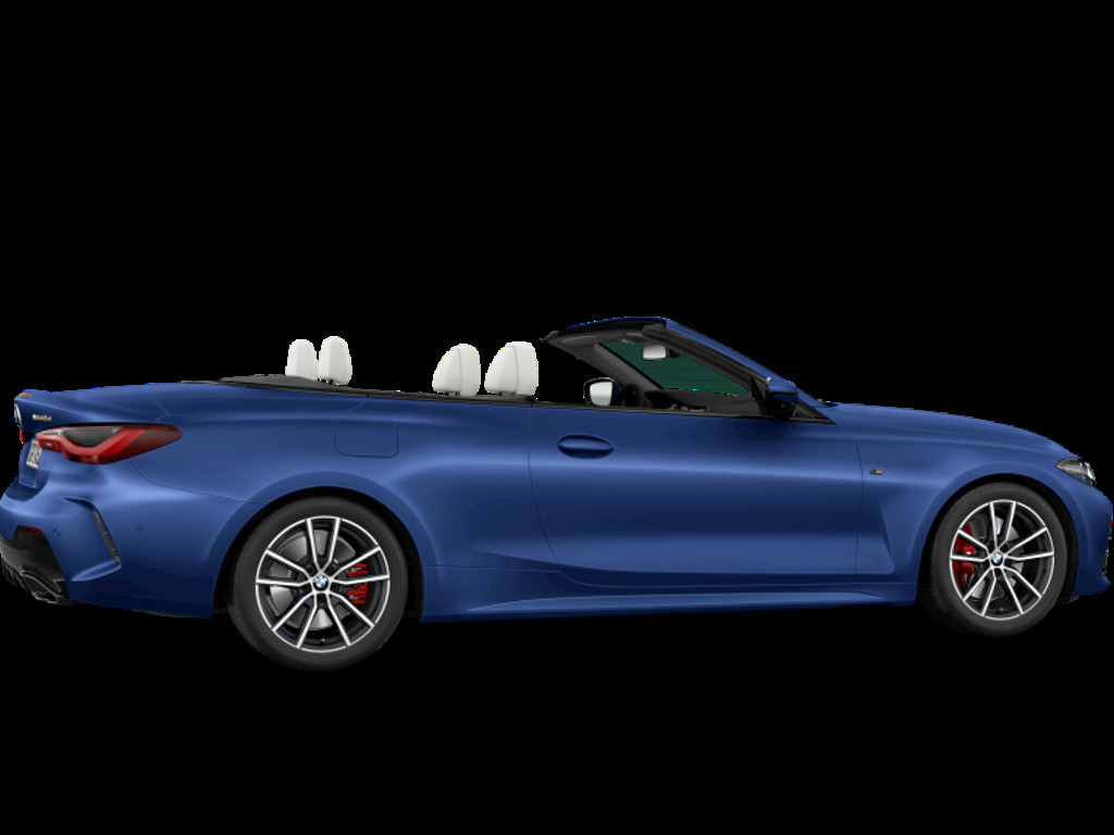 BMW M440