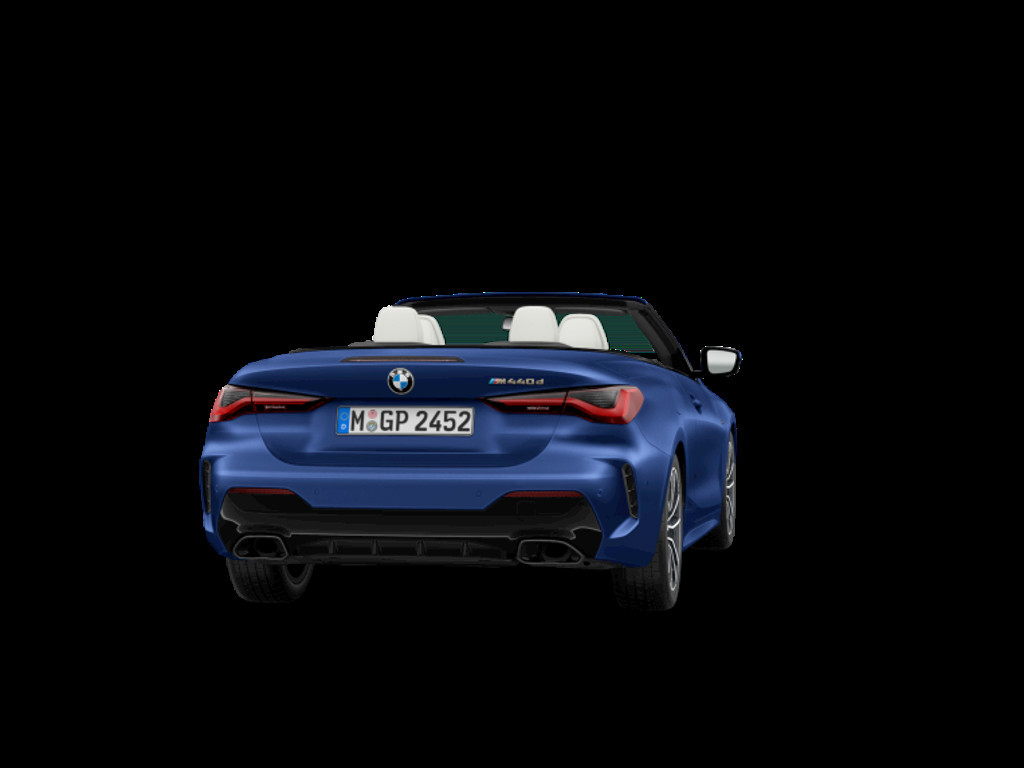 BMW M440