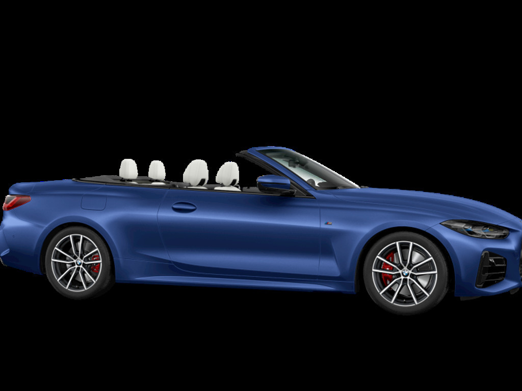 BMW M440