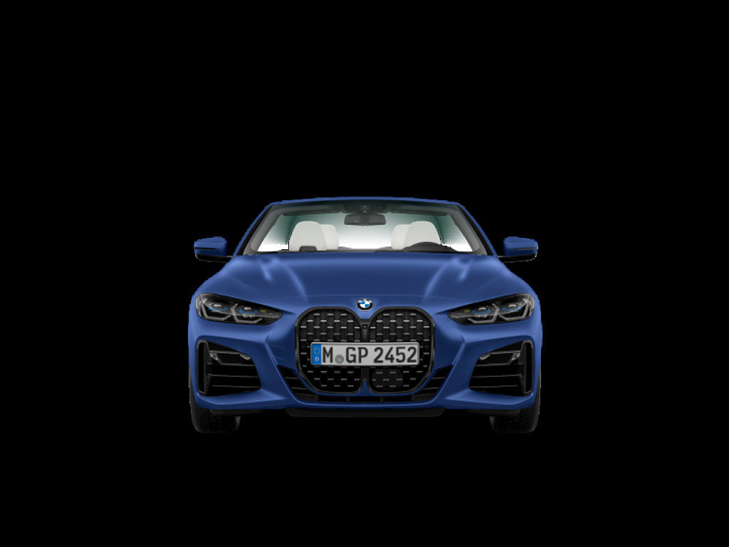 BMW M440