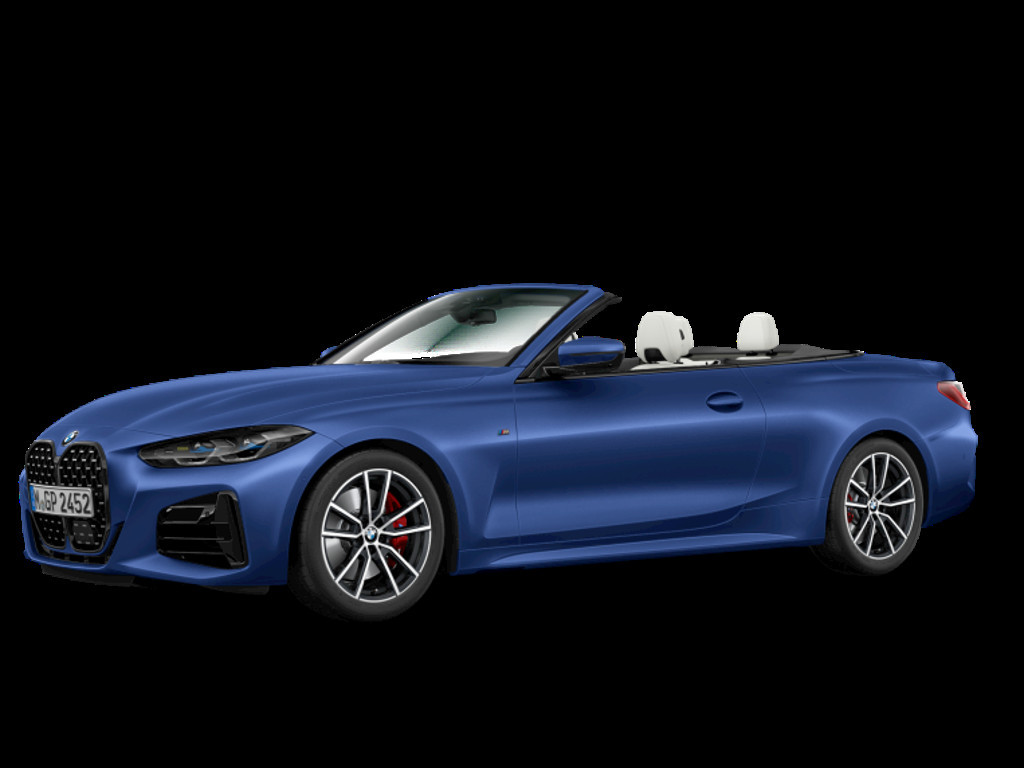 BMW M440