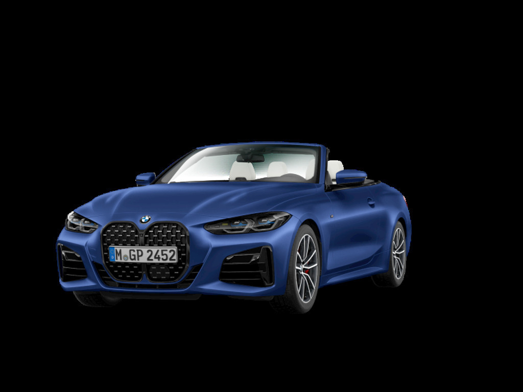 BMW M440