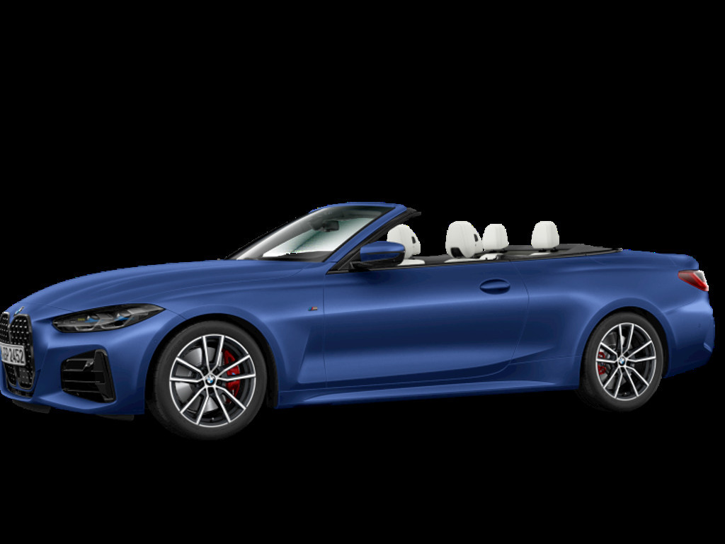BMW M440