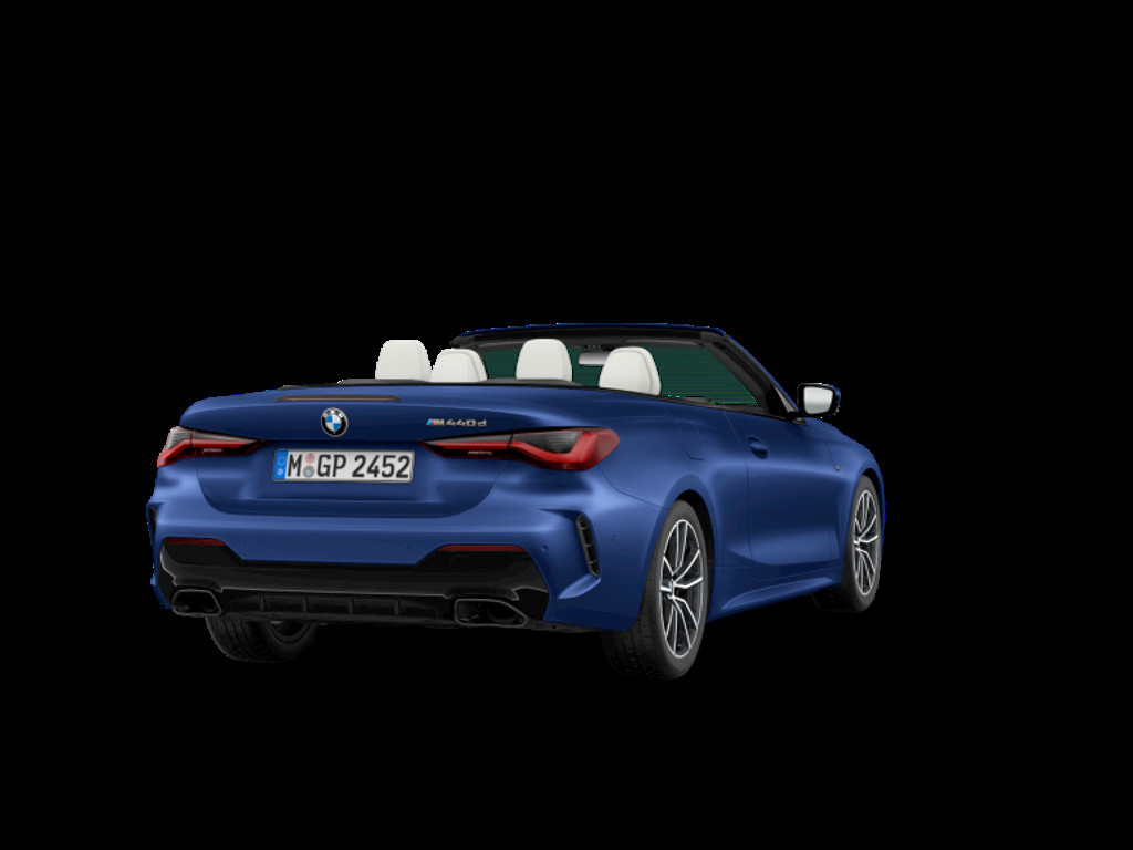 BMW M440