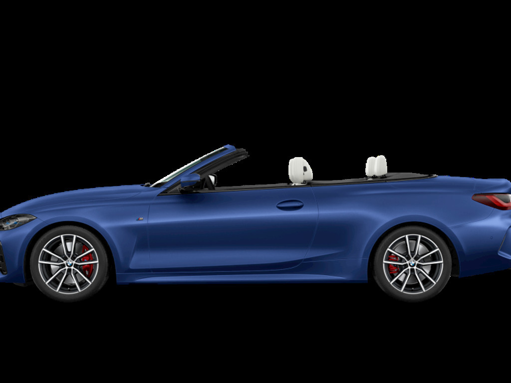 BMW M440