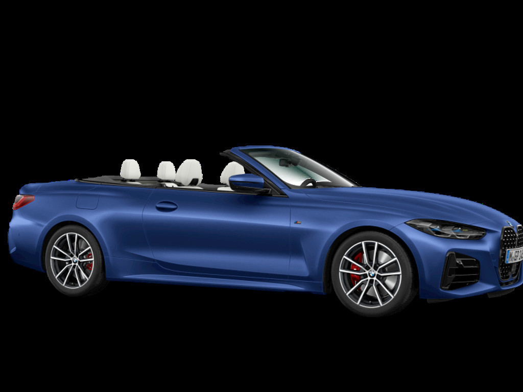 BMW M440