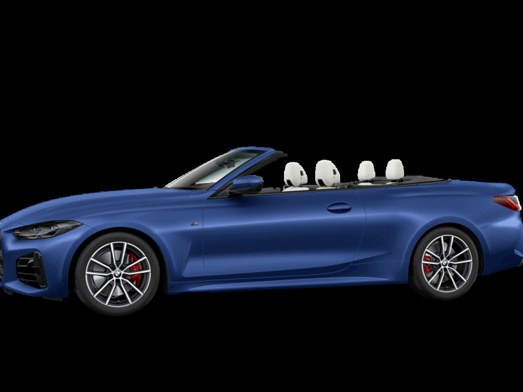 BMW M440