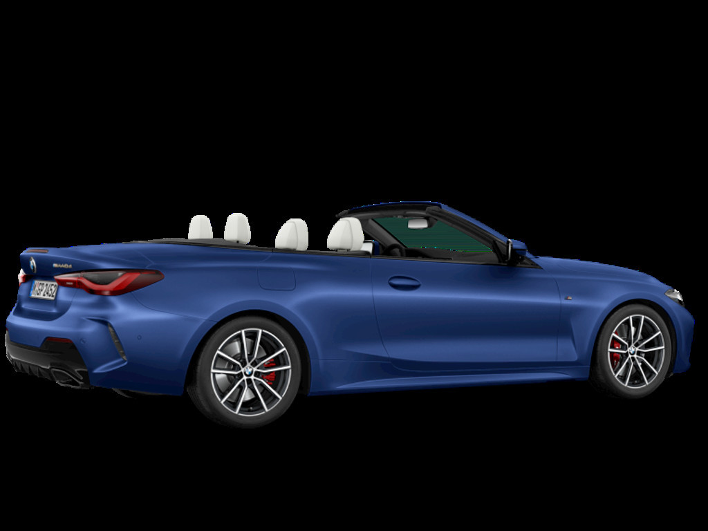 BMW M440