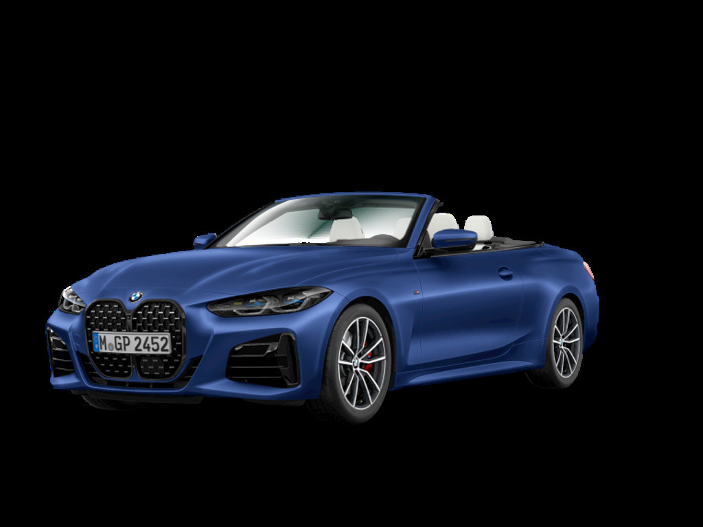 BMW M440