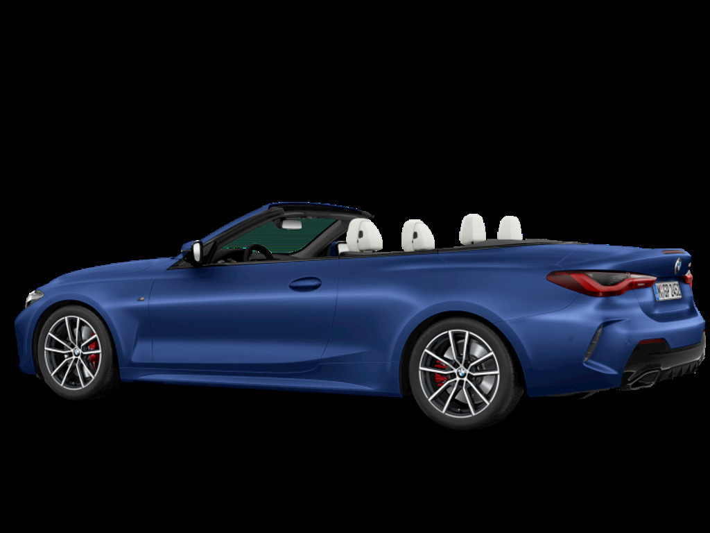 BMW M440
