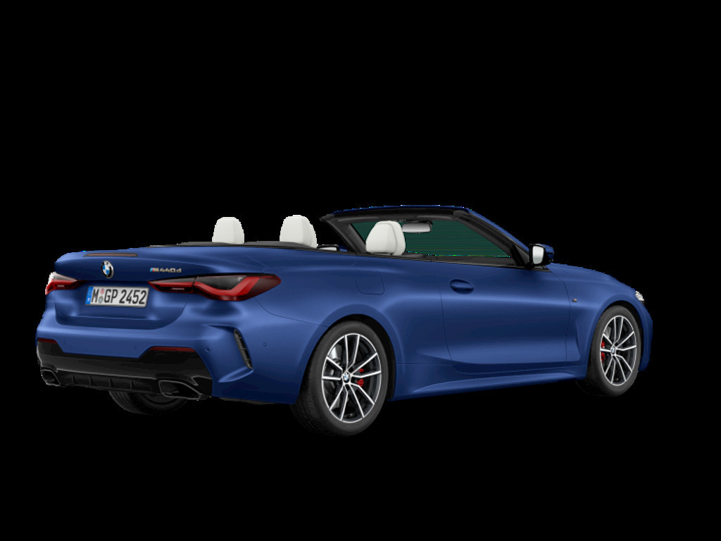 BMW M440