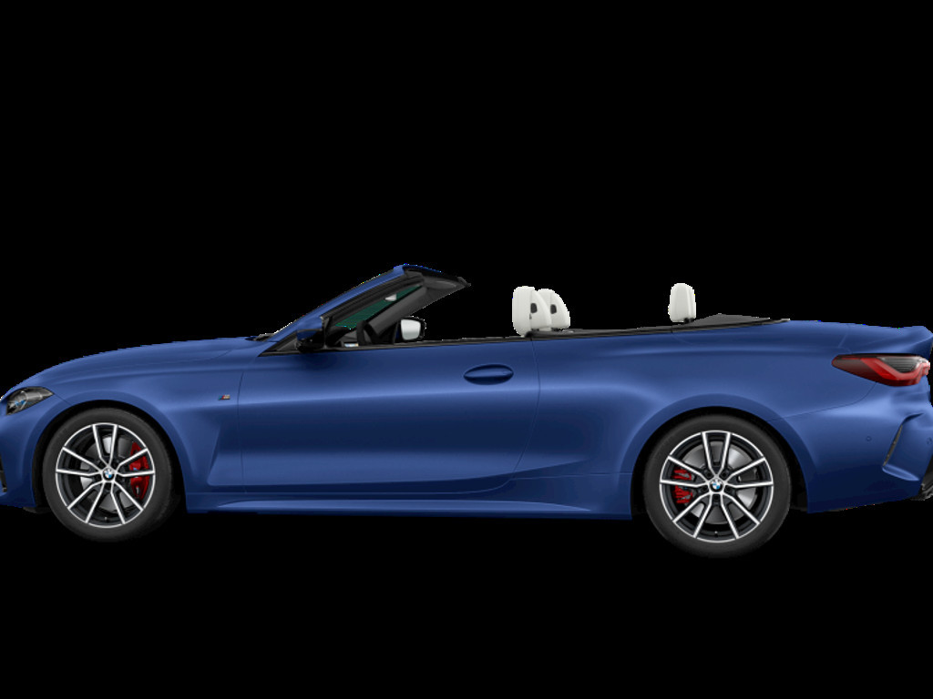 BMW M440