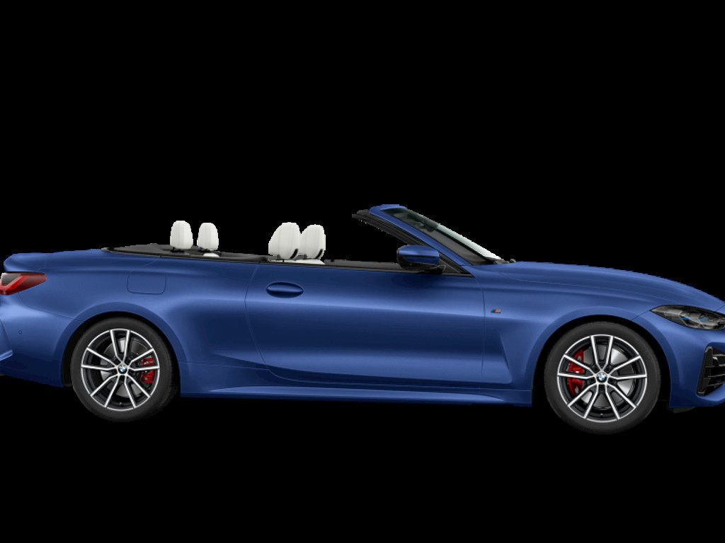 BMW M440