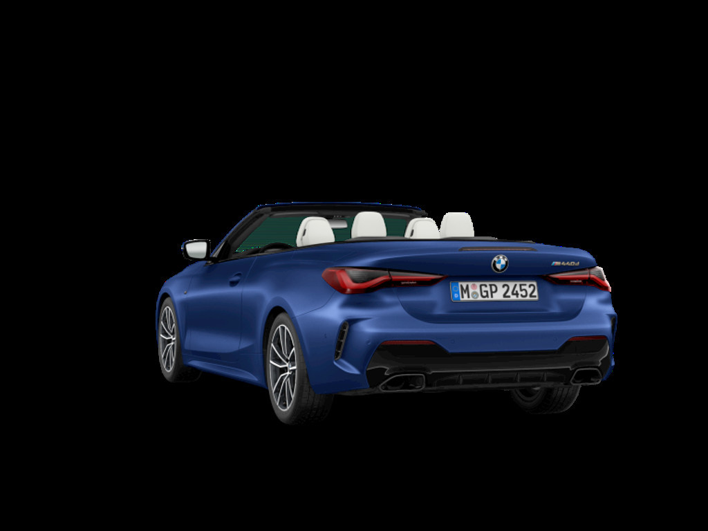 BMW M440