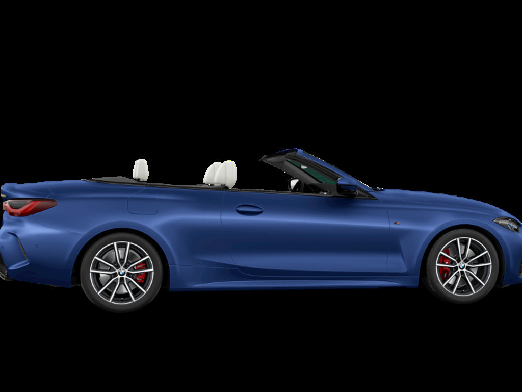 BMW M440