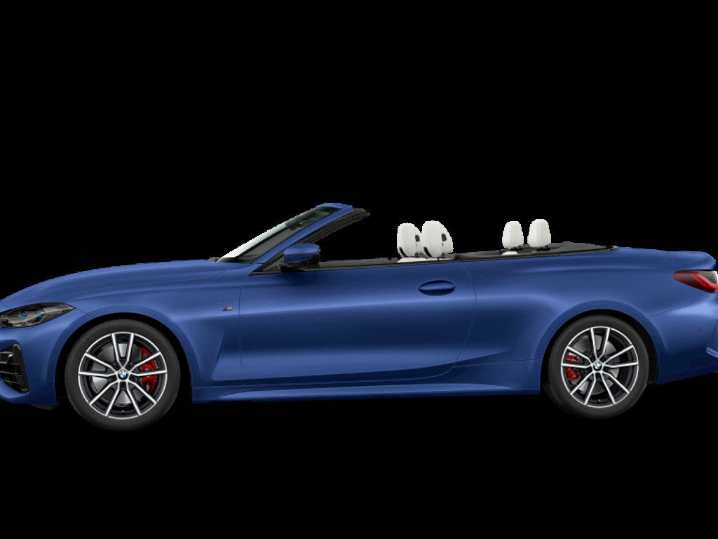 BMW M440