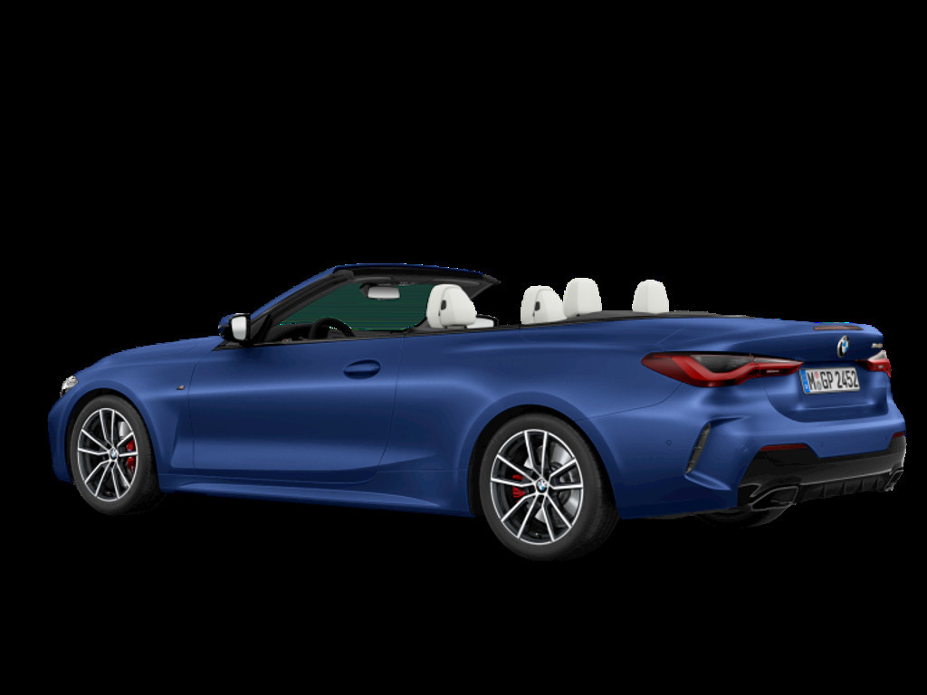BMW M440