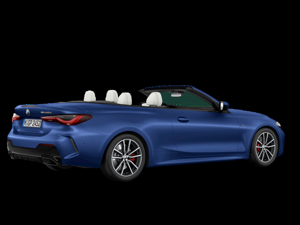 BMW M440